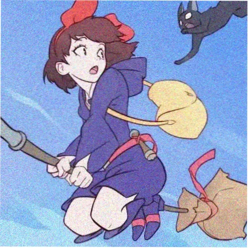 影迷夜航船头像